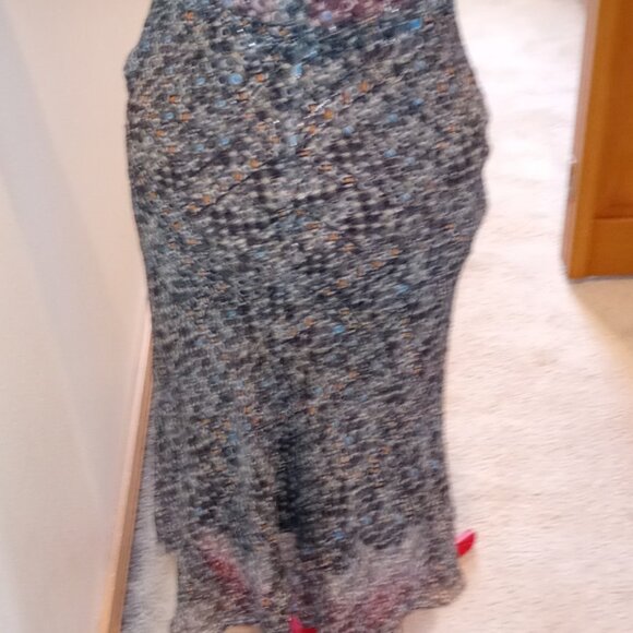 Pre-owned Isabel Marant H&M Pretty Dress Size 4 - Picture 8 of 11